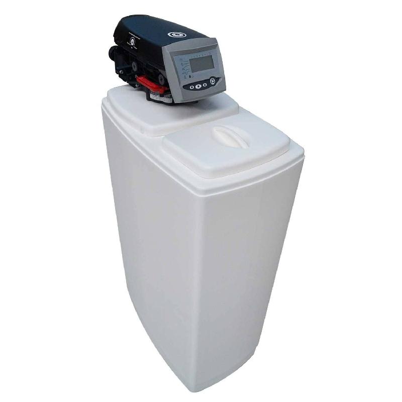 Adoucisseur d'eau 30l autotrol 255/760 volumétrique électronique_3