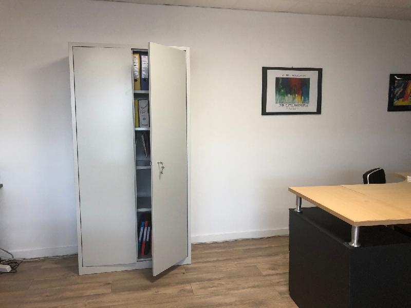 Armoire Forte De Sécurité Icarsafe  Argos-Light_3