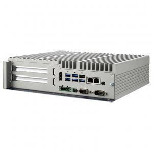 Panel PC Fanless 15