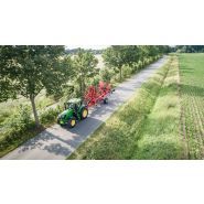 6145m tracteur agricole - john deere - puissance nominale de 145 ch_3