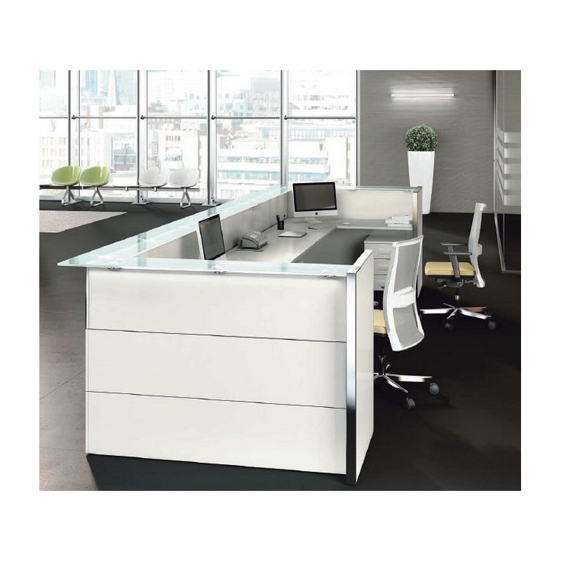 Banque d'accueil NICE 03 - Référence NICE 03 - Fabricant LAS_3