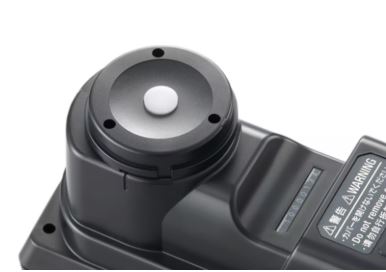 Luxmètre-spectrophotomètre CL-500A - analyses des LED et EL - éclairement, chromaticité et rendu des couleurs_3