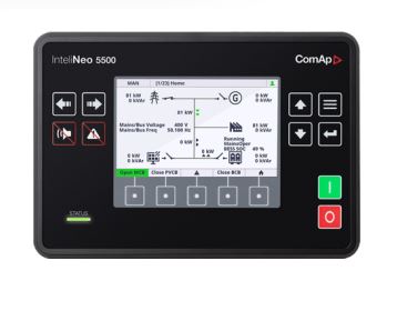 Groupe électrogène diesel hybride - G BD FZ 0070 - H 0030_3