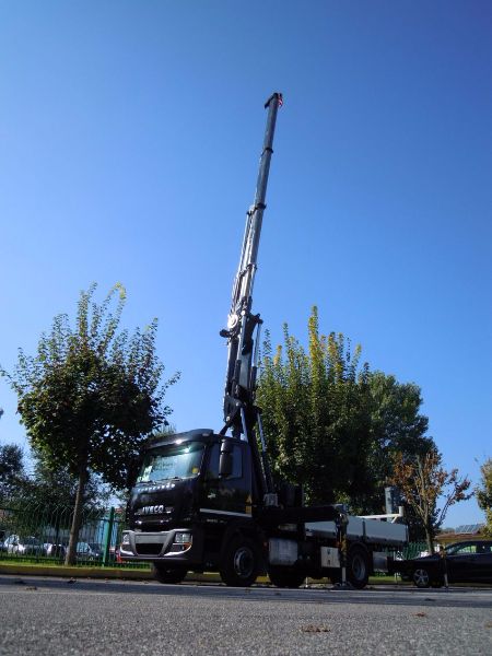 Grue auxiliaire Serie 27700 S ASC Plus - Cormach - Pression 310 bar - caractéristiques avancées_3