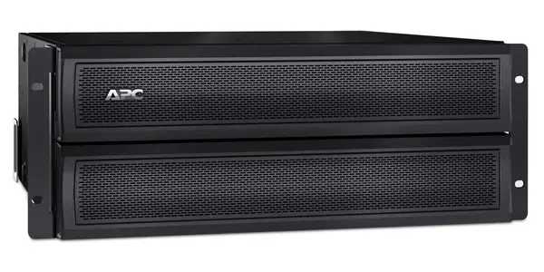 Smart-UPS - Pack batterie externe Smart UPS X 120 Rack/tour_3
