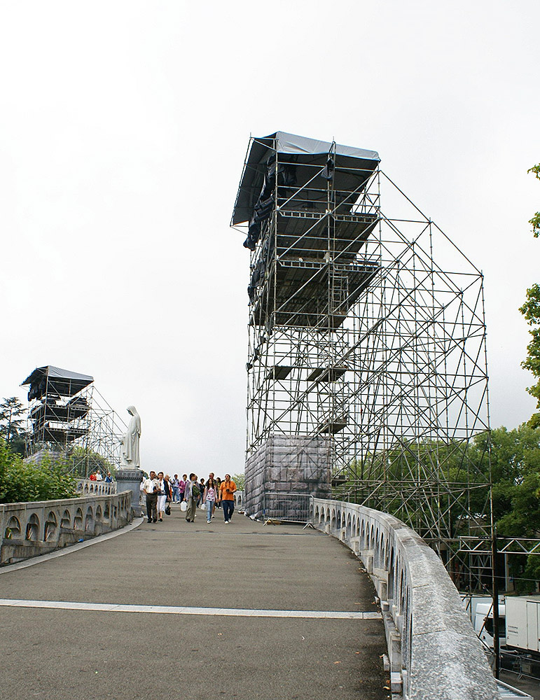 Tour Lumière & Son  pour des techniciens exigeants_3