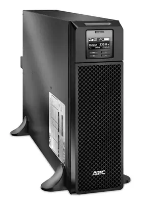 APC Smart-UPS On-line SRT - onduleur - 5000VA - 230V_3