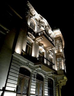 Cod.28209 - Éclairage des grands espaces - Relco SARL - Lampe LED 50000 heures - 100W - IP66 - 11000lm_3