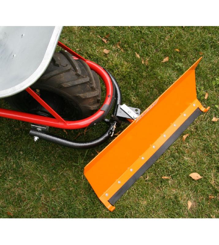 Lame à neige orientable_3