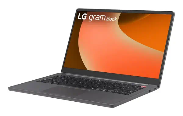 LG Gram 15U50T Intel® Core¢ i5 i5-1334U Ordinateur portable 39,6 cm (15.6