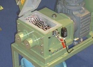 Mz - broyeur de déchets organiques - Mercodor - 120 kg - réduction économique et personnalisée des déchets_3