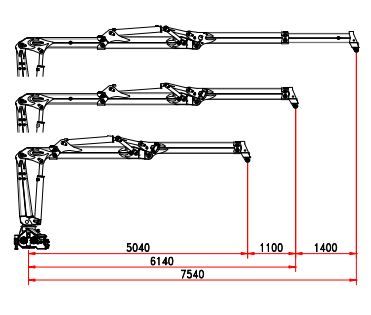 R 110 s2s grue auxiliaire - bob spa - capacité de levage 110 knm_3