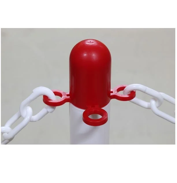 Balisage kit chaîne et 6 poteaux  RG_3