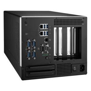 PC industriel Intel Xeon D-1715TER - 128GB RAM, PCI, PCIe x4/x16, M.2 B/E Key, LAN, USB, 850W - Référence: ARK-7060-U4A1_3