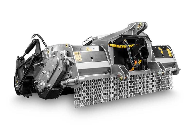 Préparateurs de sols pour tracteurs SSM de 170 à 300 ch - Transmission mécanique_3
