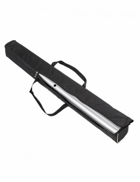 Roll up classique - ie-roll-class 85 - structure fine, autoportante et nomade, 60x200cm_3