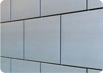 Mozaik - façades ventilées - Umicore France - épaisseur 1 mm_3