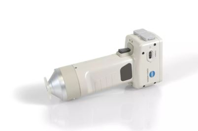 Chromamètre CR-400 / CR-410 Konica Minolta_3