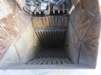 Concasseur DRAGON 1100x900 en bon état