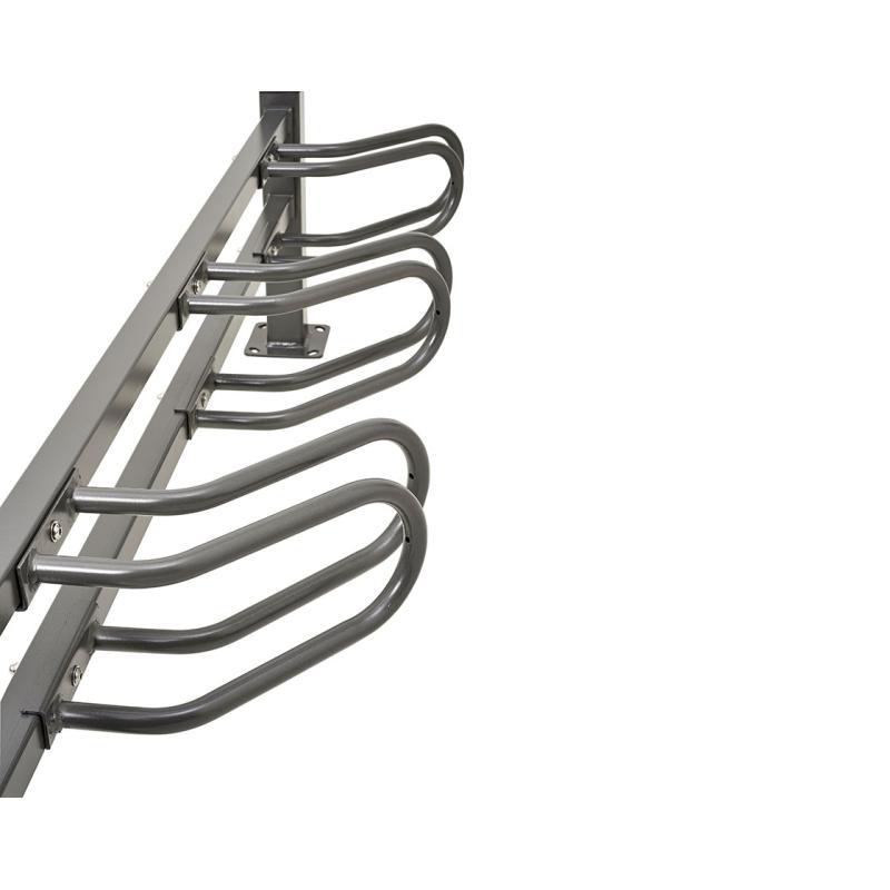Support cycles modulable Conviviale® - ref : 207385.Gpro - rangement épi, simple/double face, extensible_3