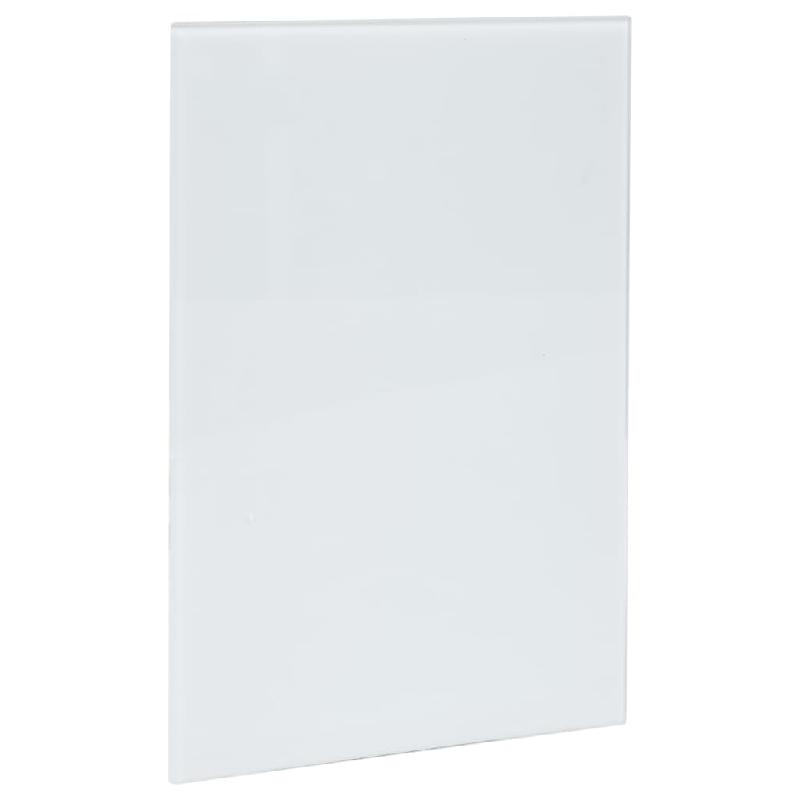 Vidaxl boîte à clés avec panneau magnétique blanc 30x20x5,5 cm 322778_3