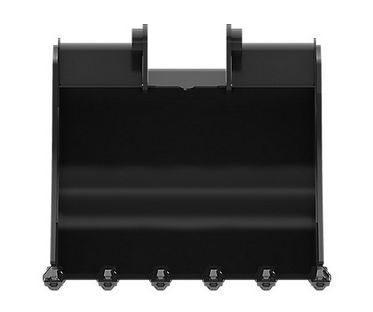 Godet d'excavation pour usage courant - caterpillar finance france - 914 mm (36 in), à claveter - poids 165 kg_3