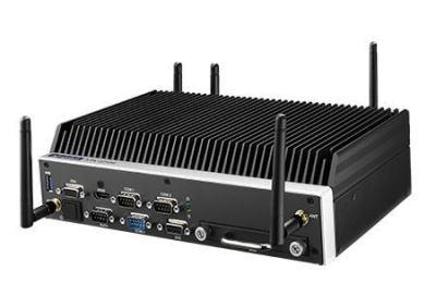 PC fanless ferroviaire - Intel Core i7-6822EQ QC - ARK-2250R-U0A1E - Anti-vibration et températures extrêmes_3