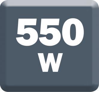 Station de peinture électrique 550 w - 306438_3