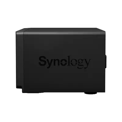 Synology DiskStation DS1821+ serveur de stockage NAS Tower Ryzen Embedded V1500B 4 Go DDR4 0 To Disk_3