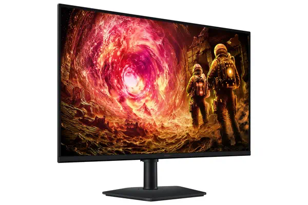 Ecran PC Gaming 32 Odyssey G5 G50F QHD 180Hz_3