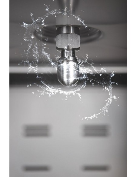 Four électrique fabriqué en Italie pour une cuisson précise et conviviale