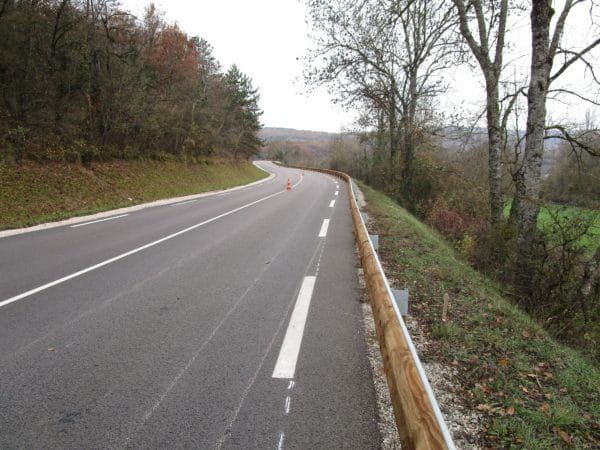 T32-n2w3-asi B - Glissière de sécurité bois-métal Tertu - longueur 2 m, certifiée CE_3