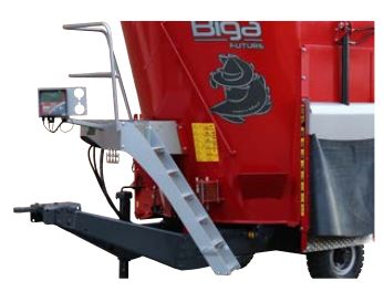 Biga eco future - mélangeuse agricole - peecon - capacité de 6m3 à 15m3_3