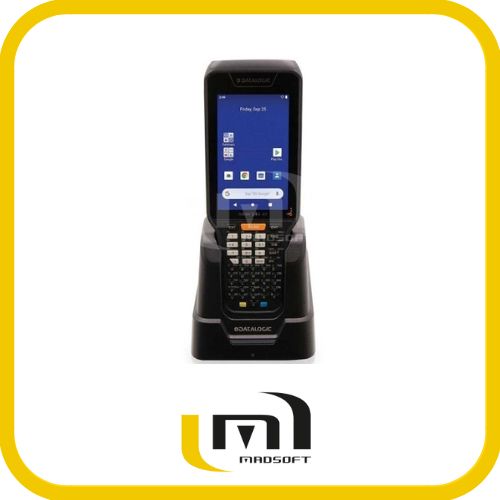 Lecteur de codes à barres - Terminaux mobiles et PDA Skorpio X5 - Performances optimales et robustesse_3