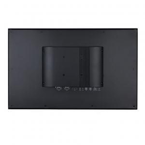 Panel PC Fanless 21.5