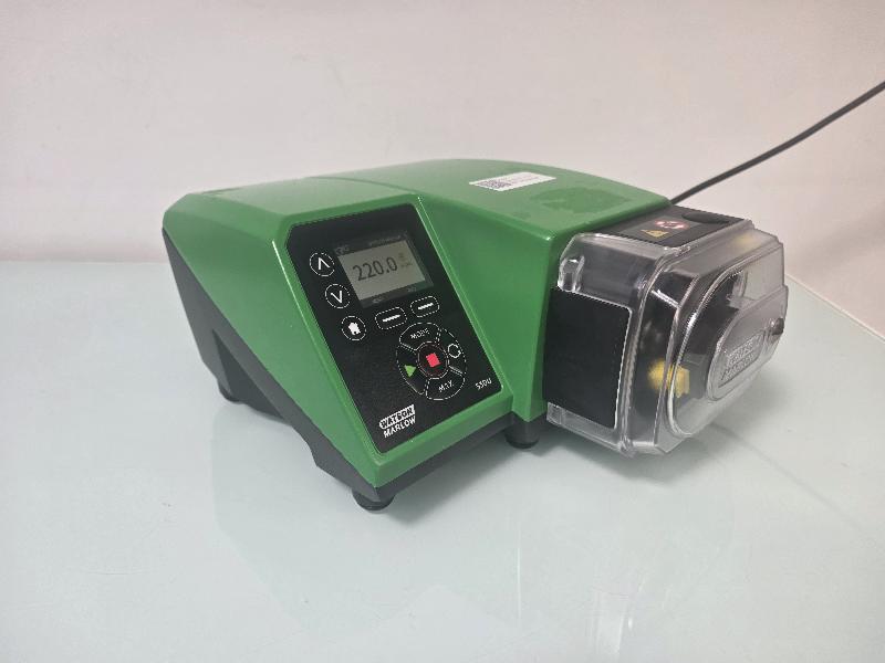 Pompe peristaltique Watson Marlow 530U_3