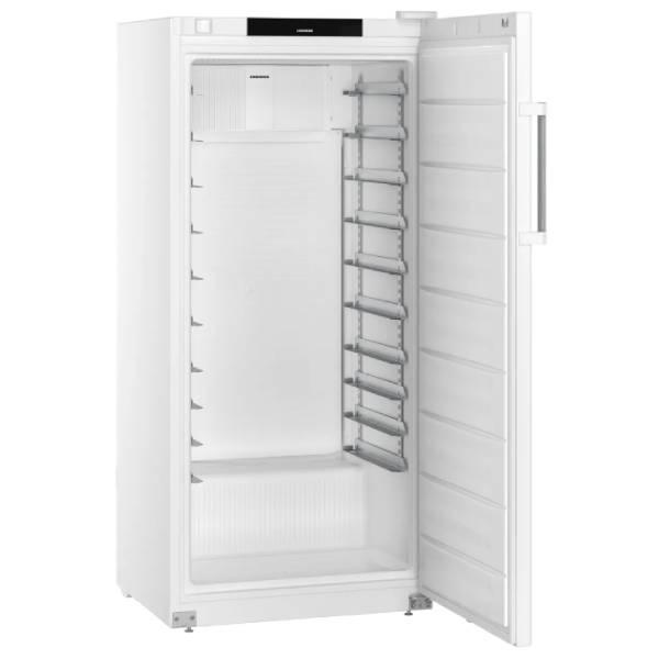 Armoire pâtissière réfrigérée positive blanche - 361 L - EN 600x400 | Liebherr - BRFvg 5501_3