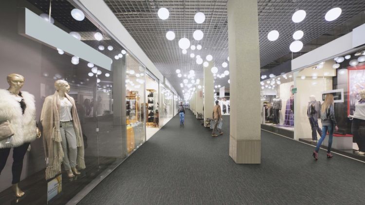 Dalle PVC plombante 60 x 60 cm - vinyle autoplombant - épaisseur 6 mm - couche d'usure 0,7 mm_3