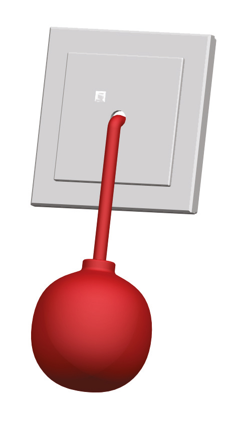 Modules appel infirmière carecall_3