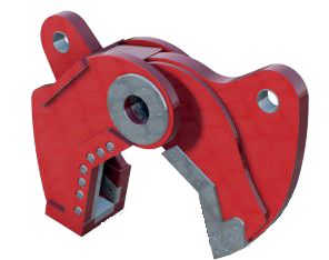 Pince de démolition multi-kit CMB MD-22 et MD-28 - Quatre jeux de mâchoires_3