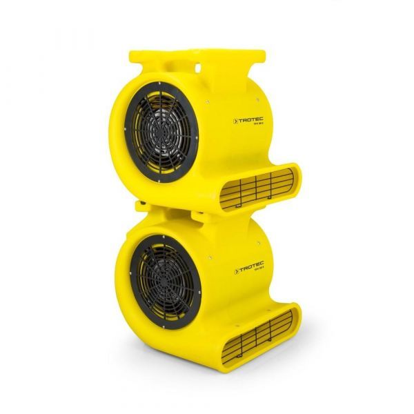 Radial TFV 30 S - Ventilateur centrifuge industriel Trotec - 3 vitesses, débit max. 2250 m³/h, 16,5 kg_3