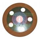 AL65871 disque - Référence PT-422-9.01 - Compatible FENDT 200, 201, 203, 240, 250, 260_3