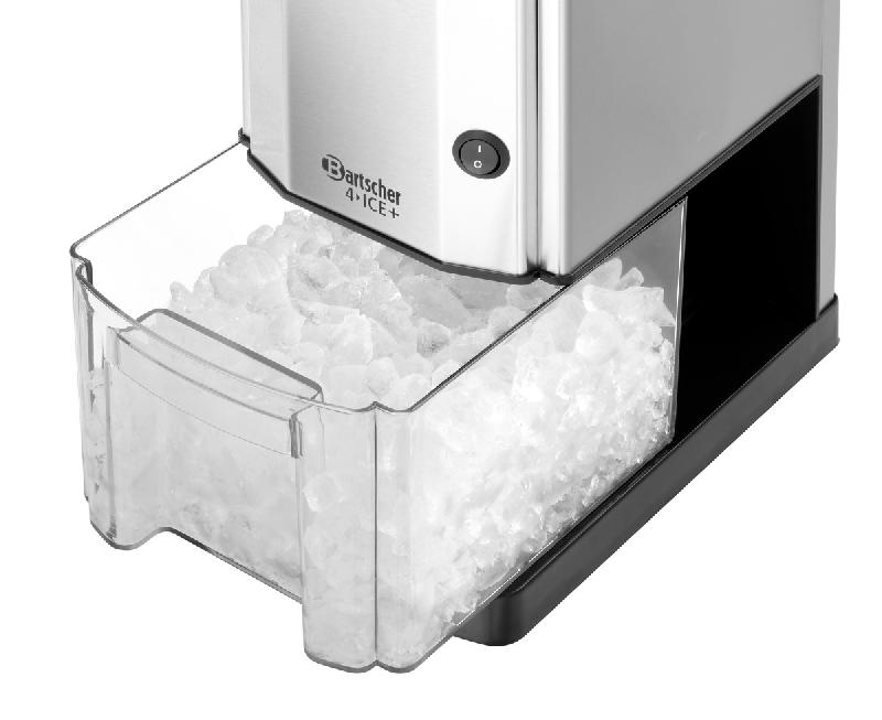 Broyeur à glace 4ICE+ 135023 Bartscher_3