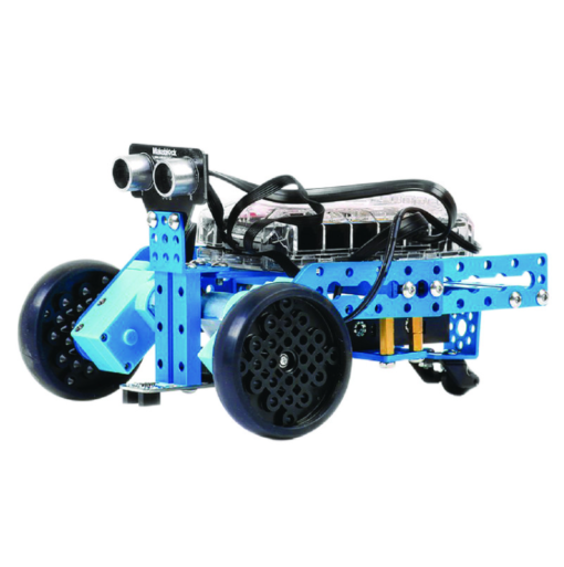 ROBOT ÉDUCATIF CONSTRUCTION PROGRAMMATION MBOT RANGER BLUETOOTH ARDUINO MEGA 2560_3