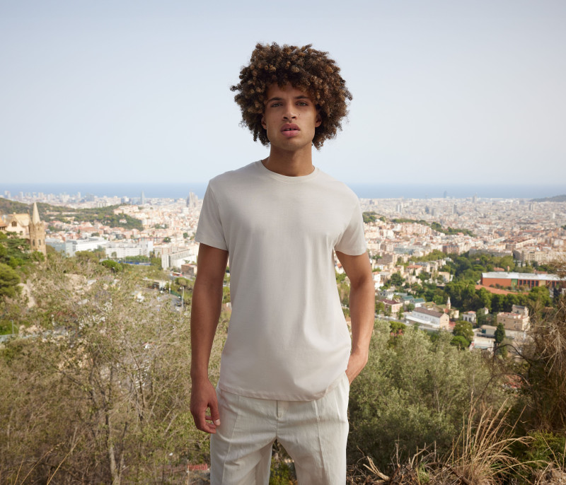 TEE SHIRT manches courtes NOIR e150 imbretex_3
