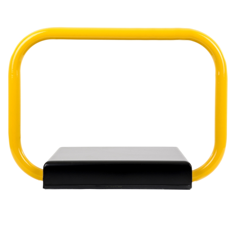 Équipement de parking PRIVA PARK avec recharge facile et autonomie longue durée