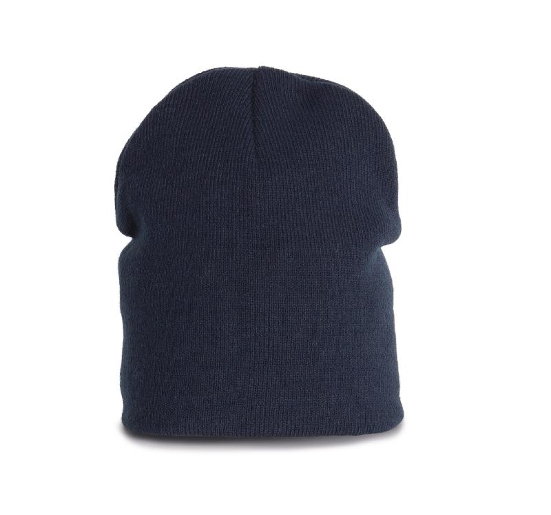 Bonnet en tricot doux et pelucheux - Réf : KP549 - Taille unique - K-up_3