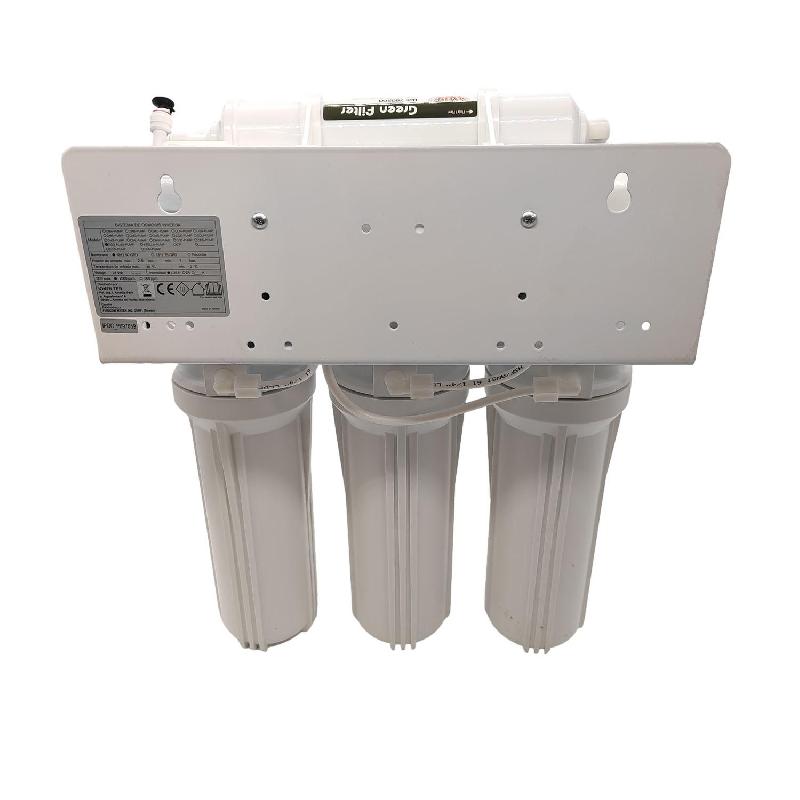 Osmoseur 5t booster pump_3