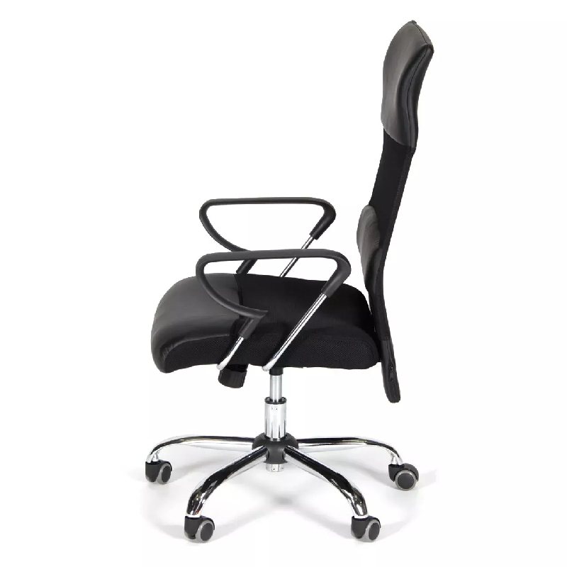 Siège de bureau basculant So Prato - Avec_3