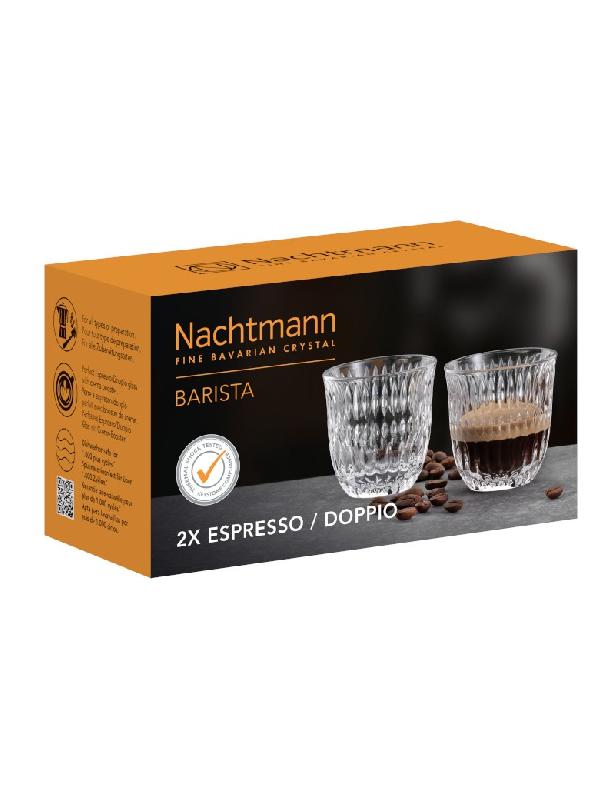 2 Tasses espresso Barista Ethno_3